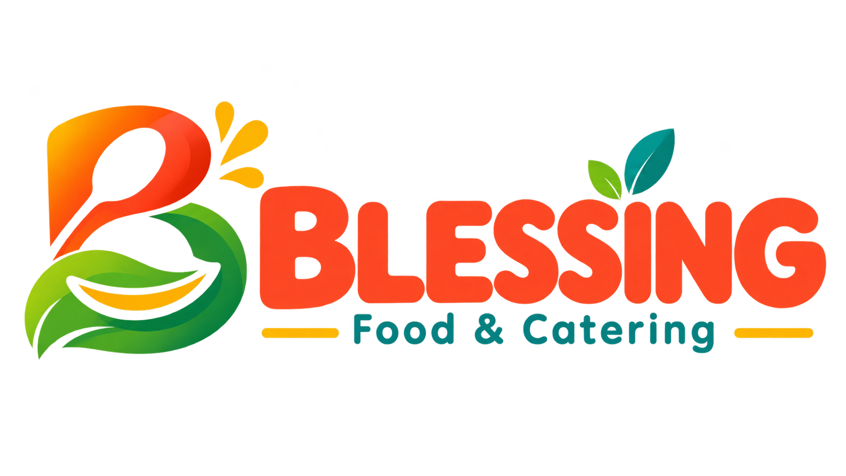 BLESSING Food & Catering