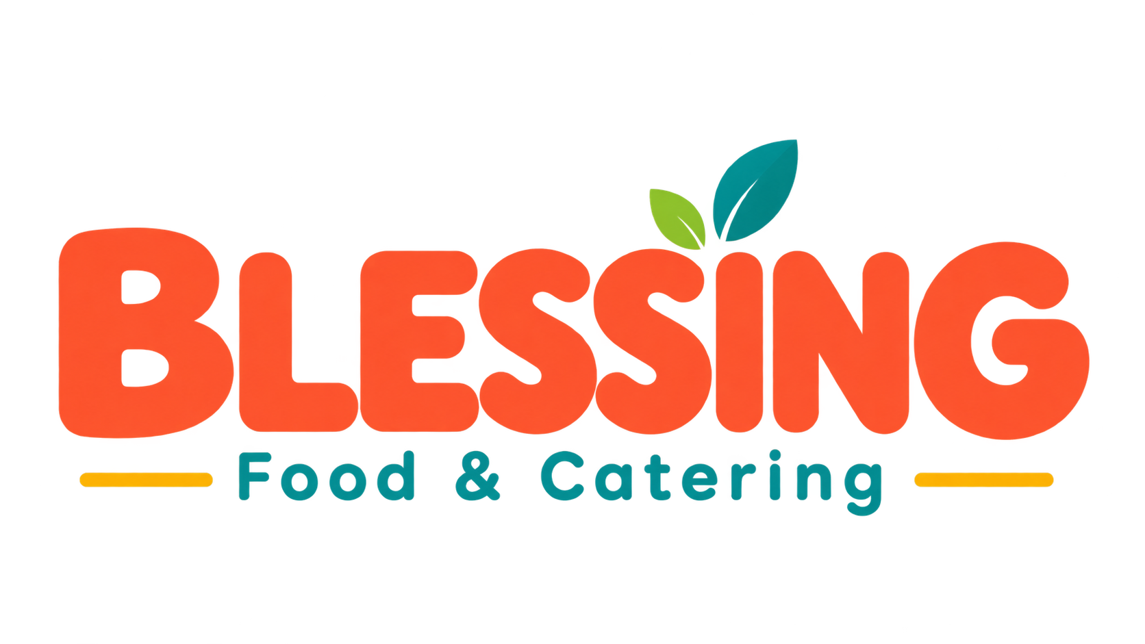 BLESSING Food & Catering
